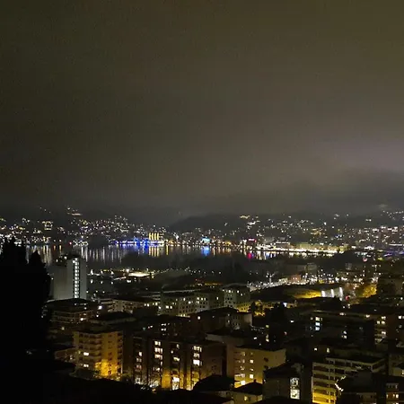 Mele Con Vista Lago